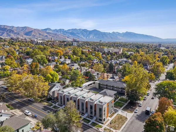 Salt Lake City, UT 84103,860 E 3RD AVE #6