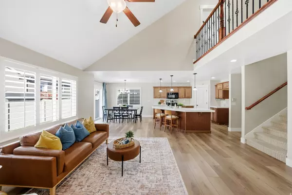 West Valley City, UT 84081,6446 S ORANGE SKY CT