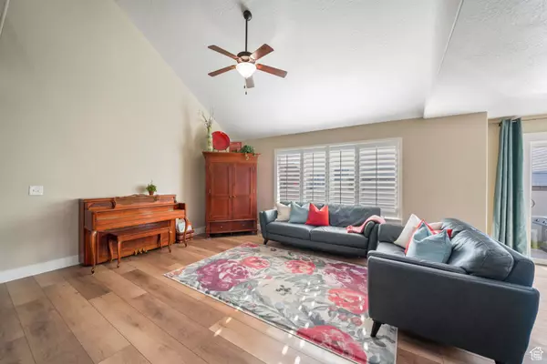 West Valley City, UT 84081,6446 S ORANGE SKY CT