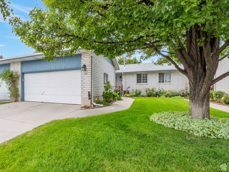 223 N 360 W, Orem, UT 84057