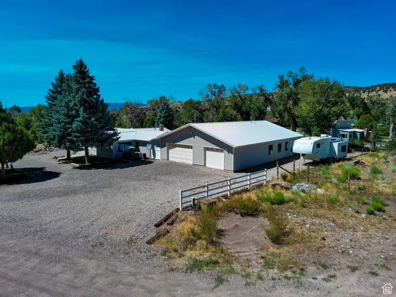 2373 E 190 NAVAJO TRL N, Beaver, UT 84713