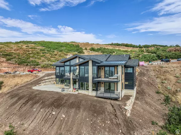 Hideout, UT 84036,2127 E PEAK VIEW DR