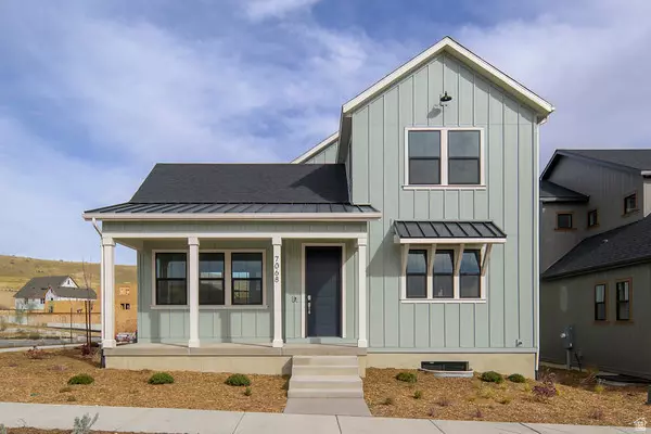 7068 W TERRAIN RD #163, West Jordan, UT 84081