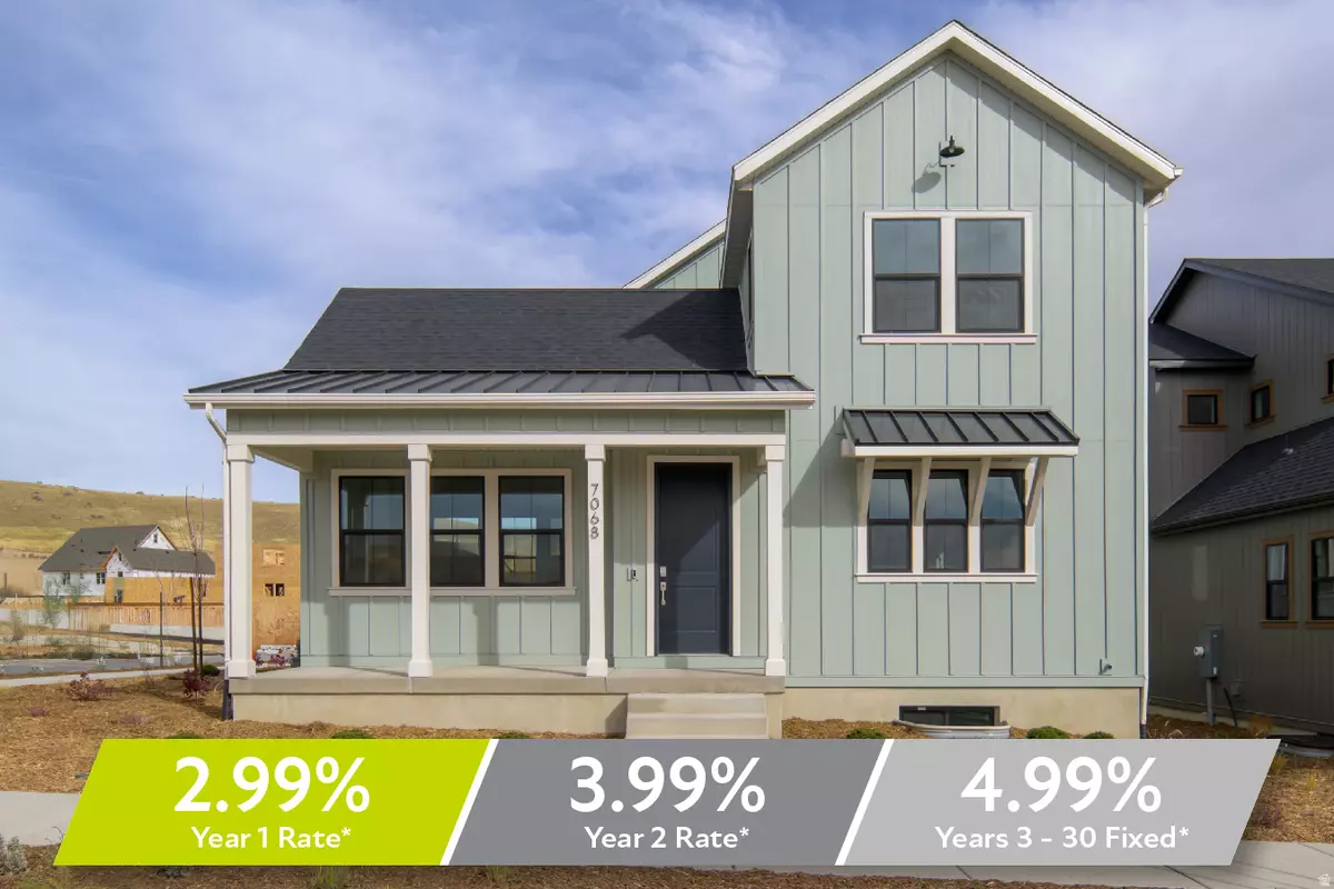 West Jordan, UT 84081,7068 W TERRAIN RD #163