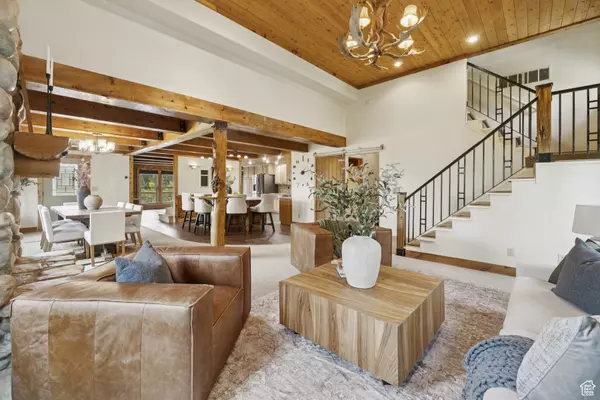 Park City, UT 84098,355 WOODLAND DR