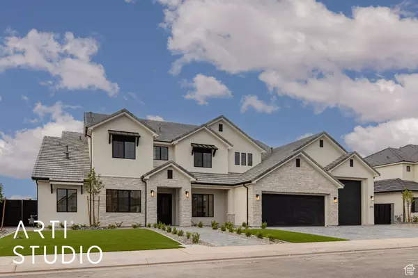 St. George, UT 84790,2715 E MOORLAND DR