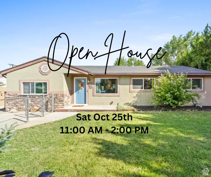 2425 W 200 S, Marriott Slaterville, UT 84404