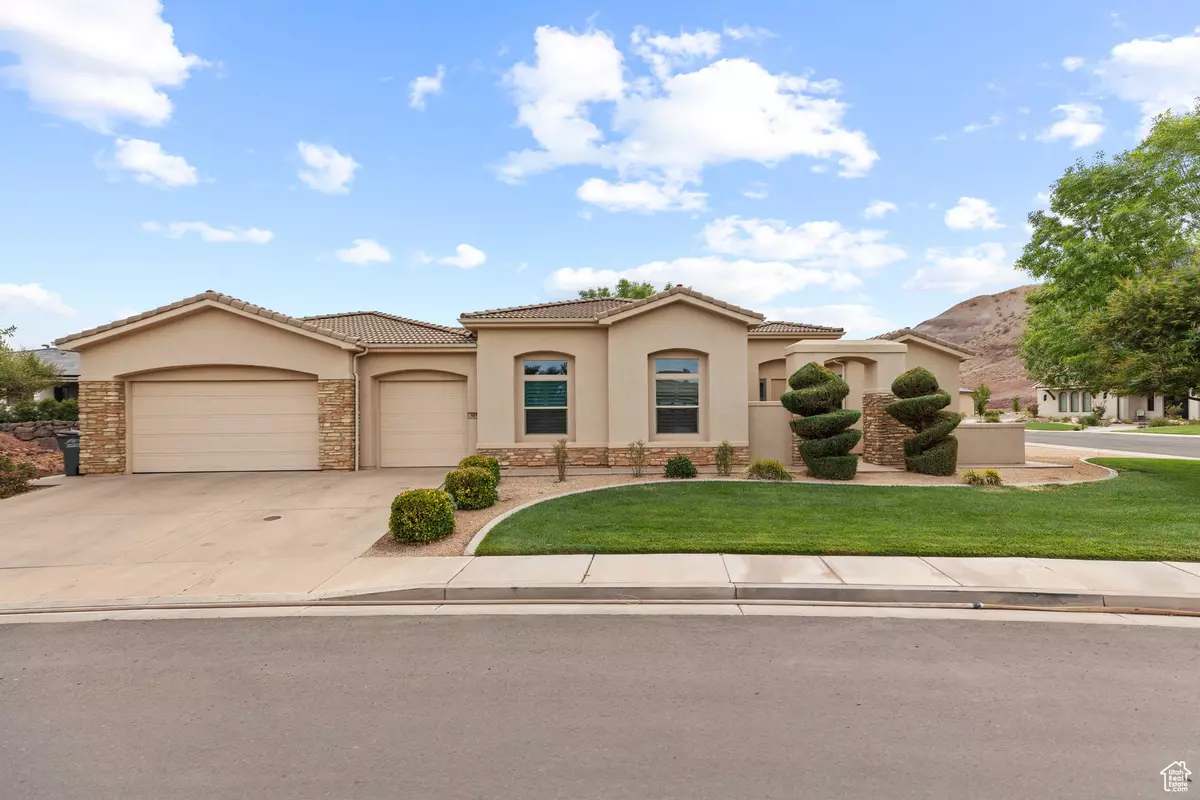 St. George, UT 84770,363 N LOST CREEK DR