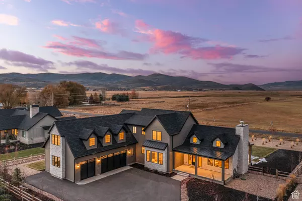 Kamas, UT 84036,937 HART LOOP