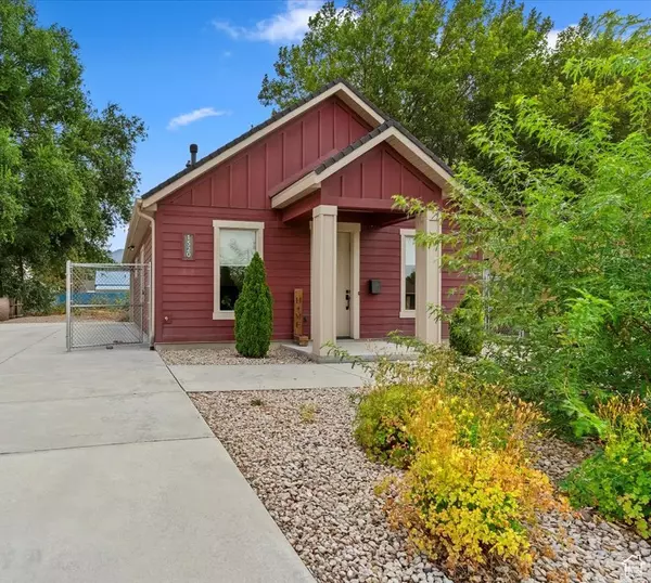 1520 MADISON AVE, Ogden, UT 84404
