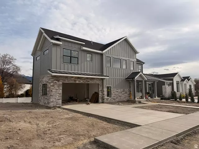 4751 S TAYLORS VIEW LN W #23, Taylorsville, UT 84123