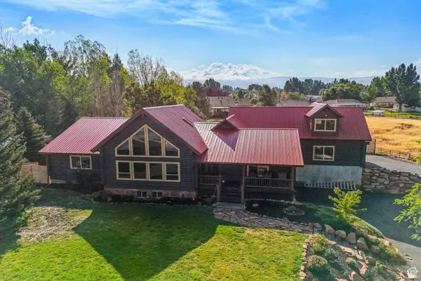462 N 650 E, Heber City, UT 84032