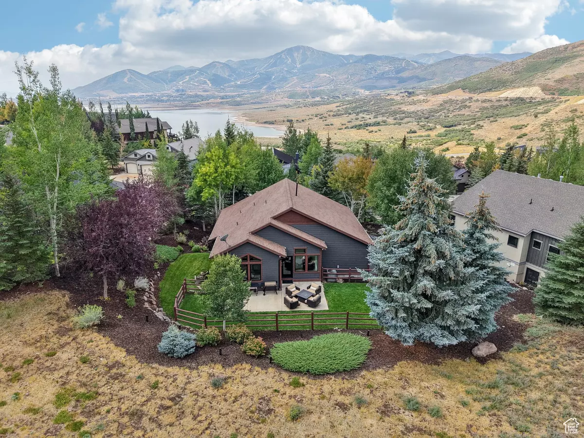 Kamas, UT 84036,12472 ROSS CREEK DR