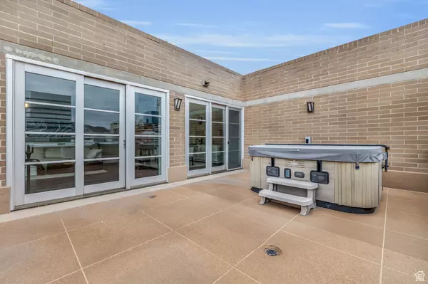 Salt Lake City, UT 84111,230 E BROADWAY #1209