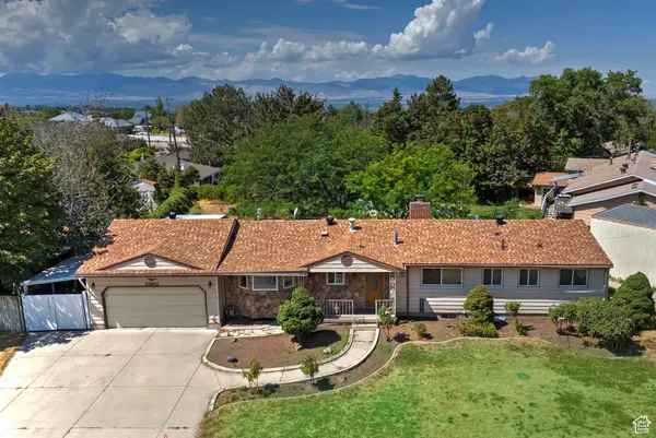 Cottonwood Heights, UT 84121,2862 E PAMELA DR