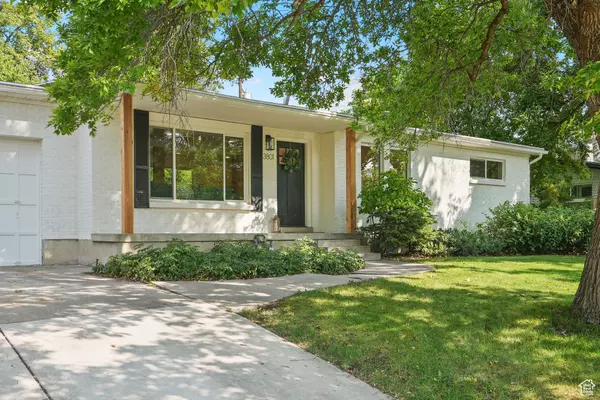 Millcreek, UT 84109,3801 S 2700 E