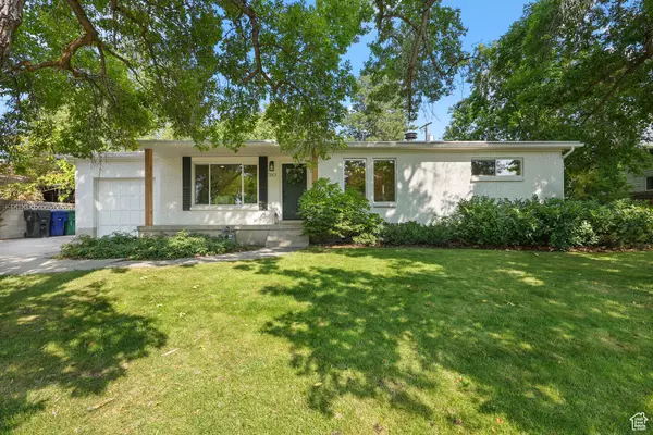 Millcreek, UT 84109,3801 S 2700 E