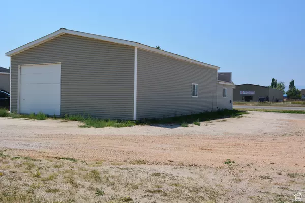 Montpelier, ID 83254,720 N 4 ST