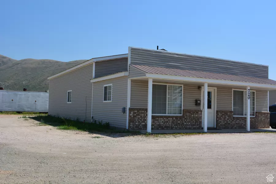720 N 4 ST, Montpelier, ID 83254