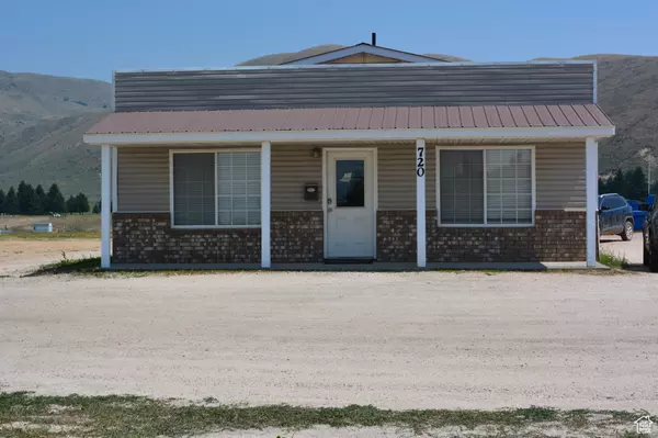 Montpelier, ID 83254,720 N 4 ST