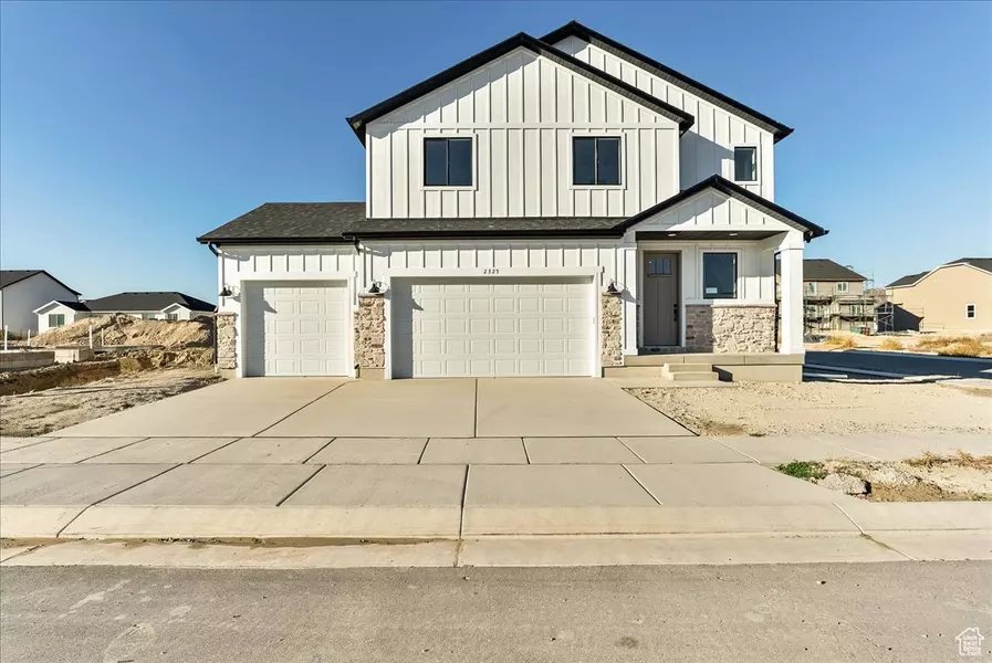 2325 E MORNING GLORY WAY #364, Eagle Mountain, UT 84005