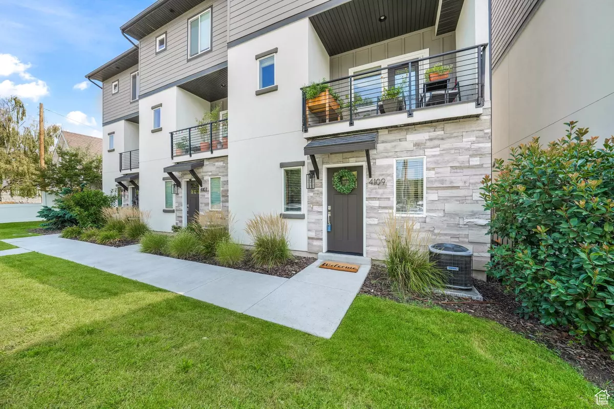 Millcreek, UT 84107,4109 S 300 E