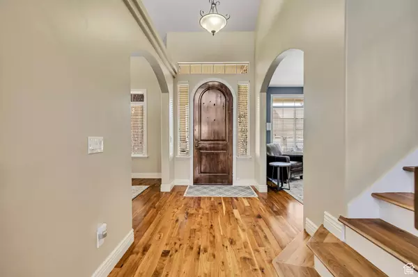 Herriman, UT 84096,14762 S DESERT SAGE DR W