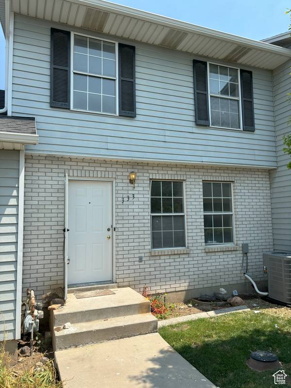 333 S 250 E, Orem, UT 84058