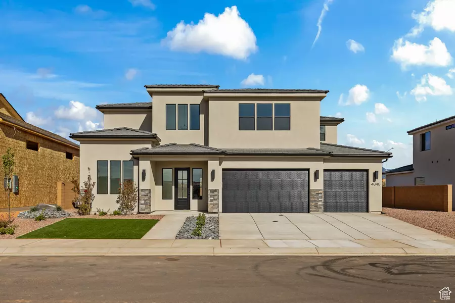 4848 W 2820 S, Hurricane, UT 84737