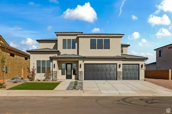 4848 W 2820 S, Hurricane, UT 84737