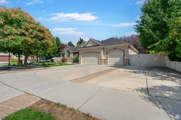 South Jordan, UT 84095,3028 W WILKINS PEAK CT