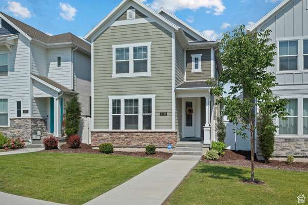 4449 W 2550 N, Lehi, UT 84043