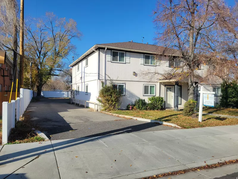 3618 S 300 E #B2, South Salt Lake, UT 84115