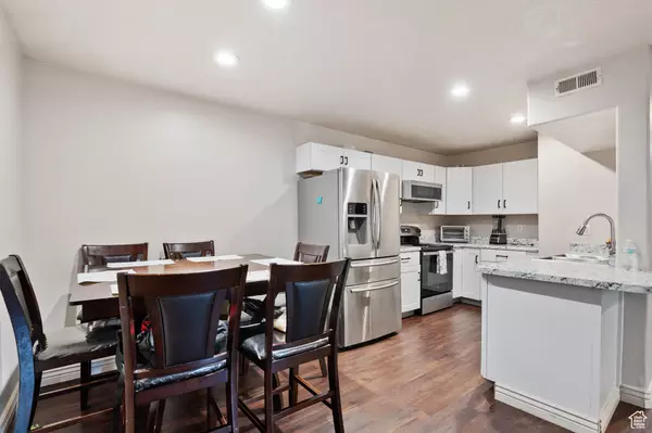 Provo, UT 84601,259 S 1050 W #76