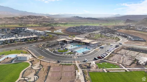 Washington, UT 84780,3369 E DANCE HALL LN #2354