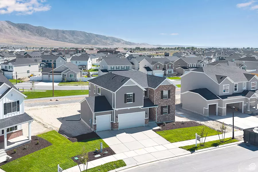 5484 N SADDLE STONE DR E #509, Eagle Mountain, UT 84005