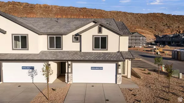 Washington, UT 84780,3350 E DUNGEON DR #2320
