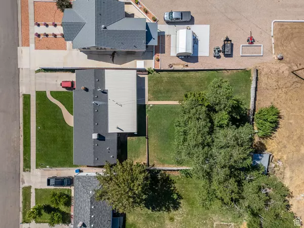 Fillmore, UT 84631,40 S 100 E
