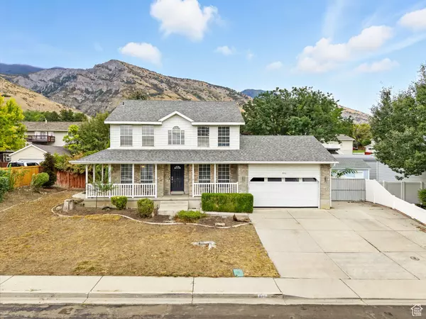 896 N 900 E, Pleasant Grove, UT 84062