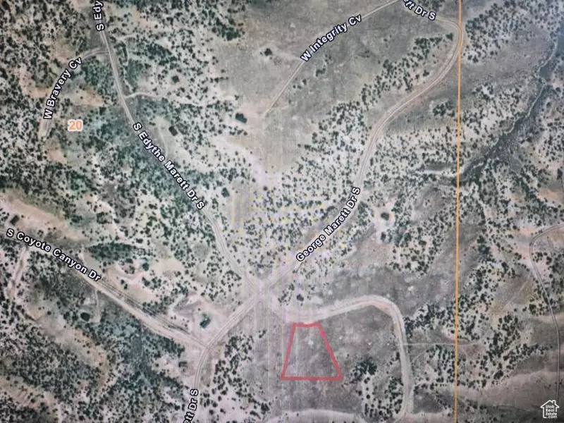 12756 E EDYTHE MARETT DR S #34, Duchesne, UT 84021