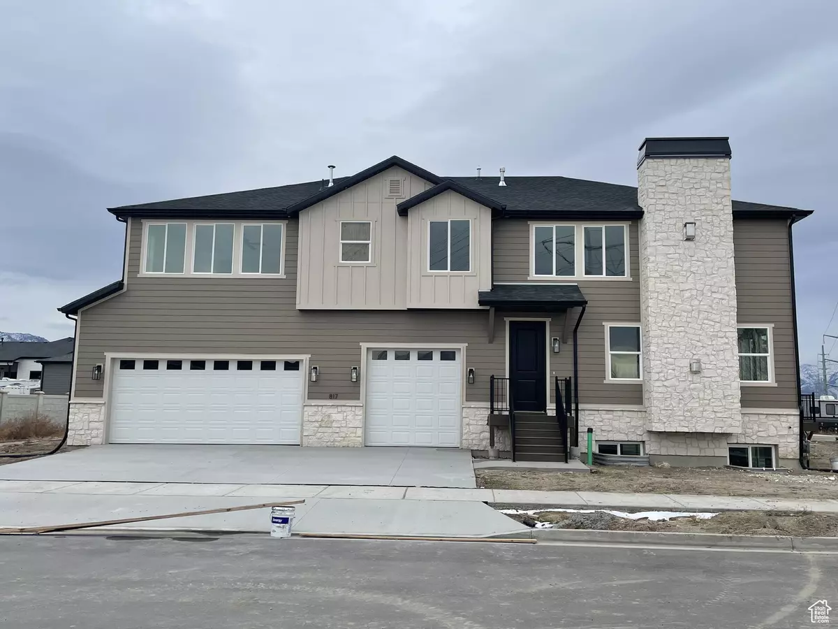 Lehi, UT 84043,817 S 1365 W