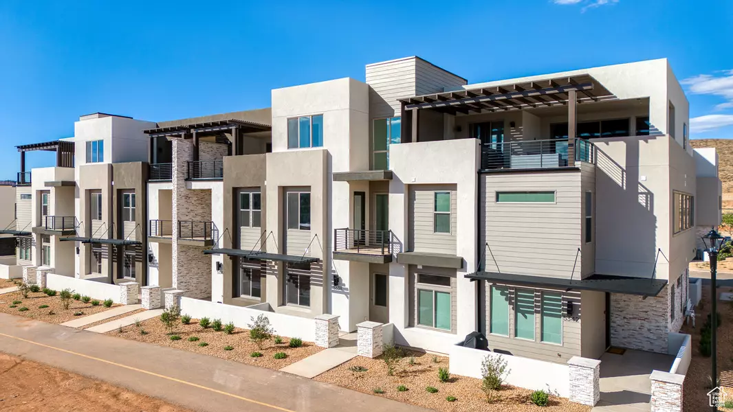 684 W HIGH TIDE PL #131, St. George, UT 84790