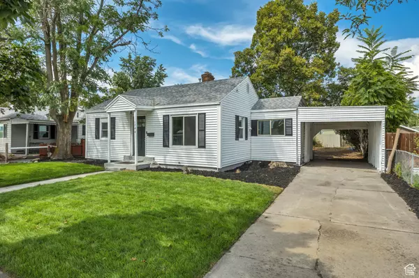 Provo, UT 84601,1744 W 150 N