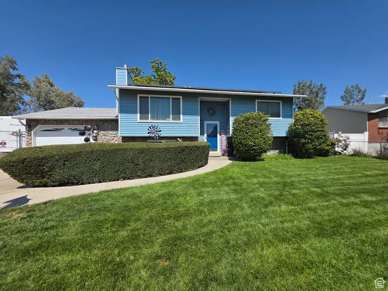 1384 W 7290 S, West Jordan, UT 84084