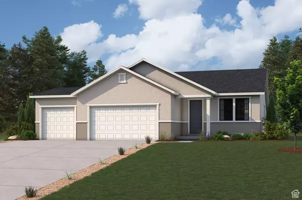 5164 N LUKES ST, Eagle Mountain, UT 84005