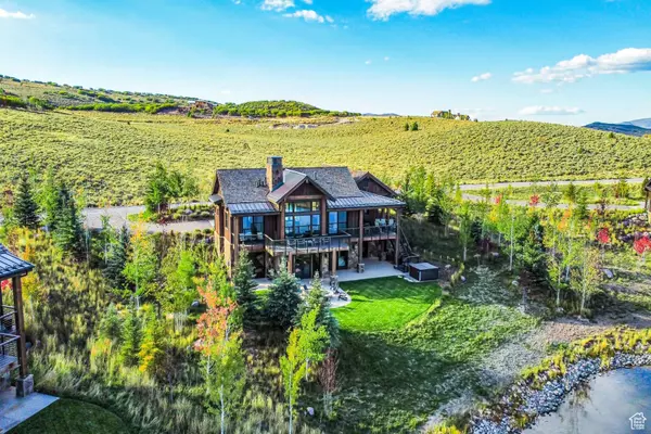 Heber City, UT 84032,6022 N HIGH PLAINS CT #380