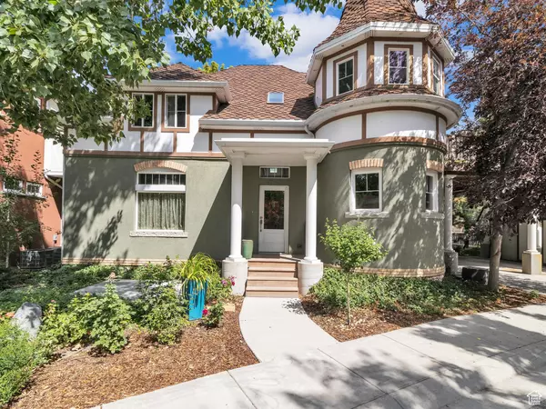 Salt Lake City, UT 84111,1211 S LIBERTY WELLS PL