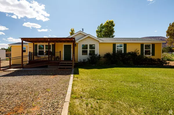 1768 S LEE DR, Kanab, UT 84741