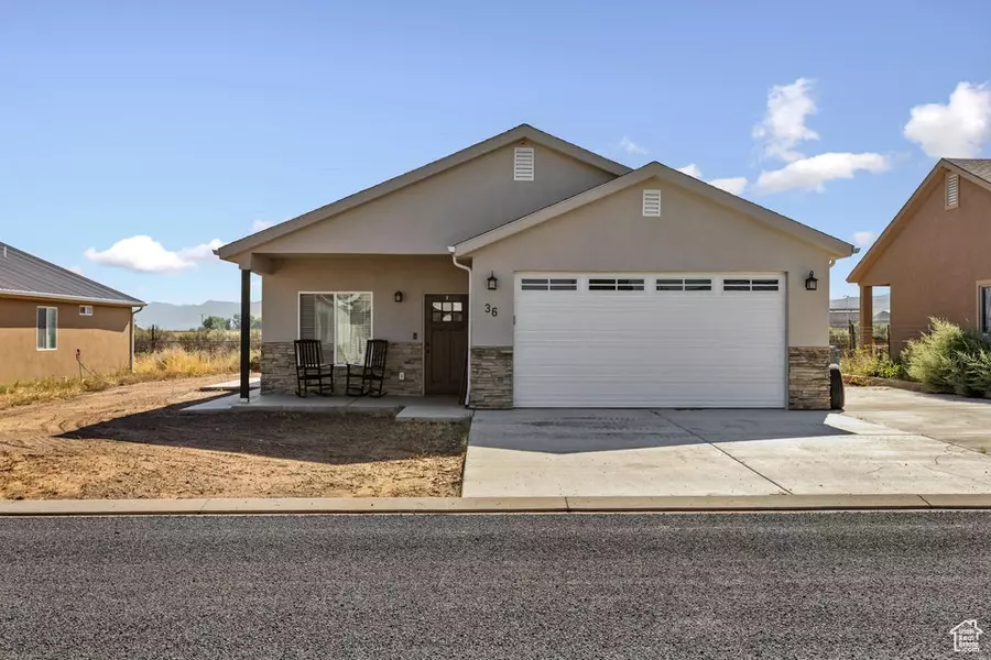 775 E 100 N #36, Enterprise, UT 84725