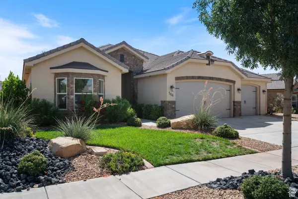 Washington, UT 84780,566 N SAGE CREST DR